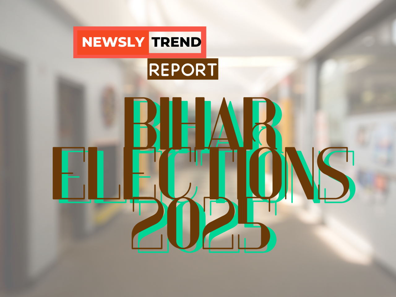 BIhar Elections 2025