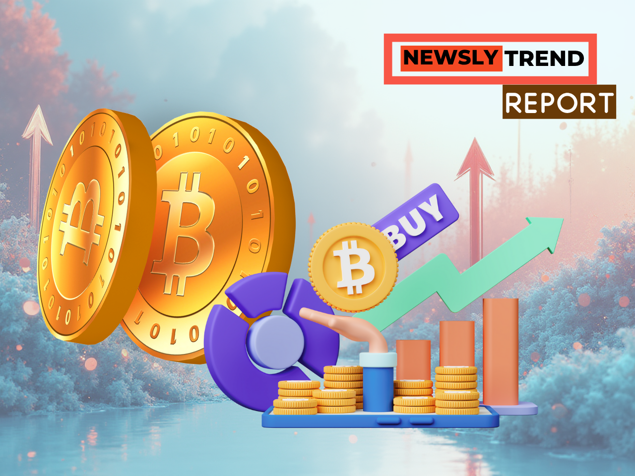 Bitcoin NewlyTrend