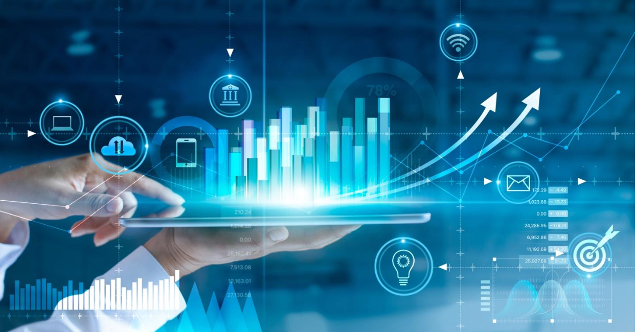 business and training