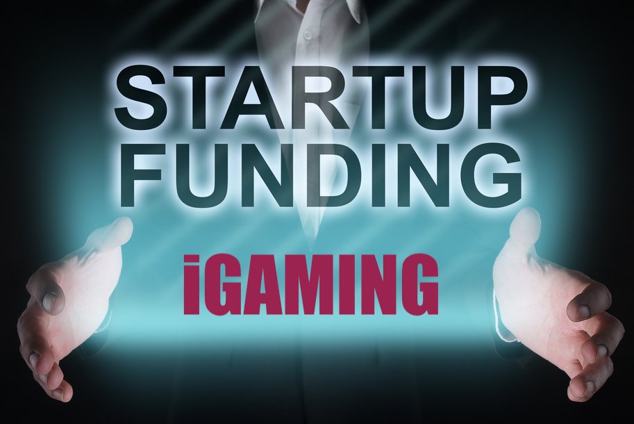 startup funding