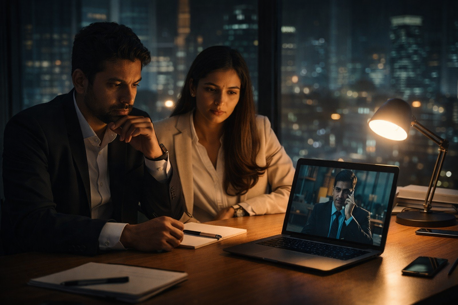 OTT PLatforms of INdia