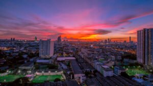 Real Estate Investment in Bengaluru