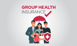 Corporate Health Insurance