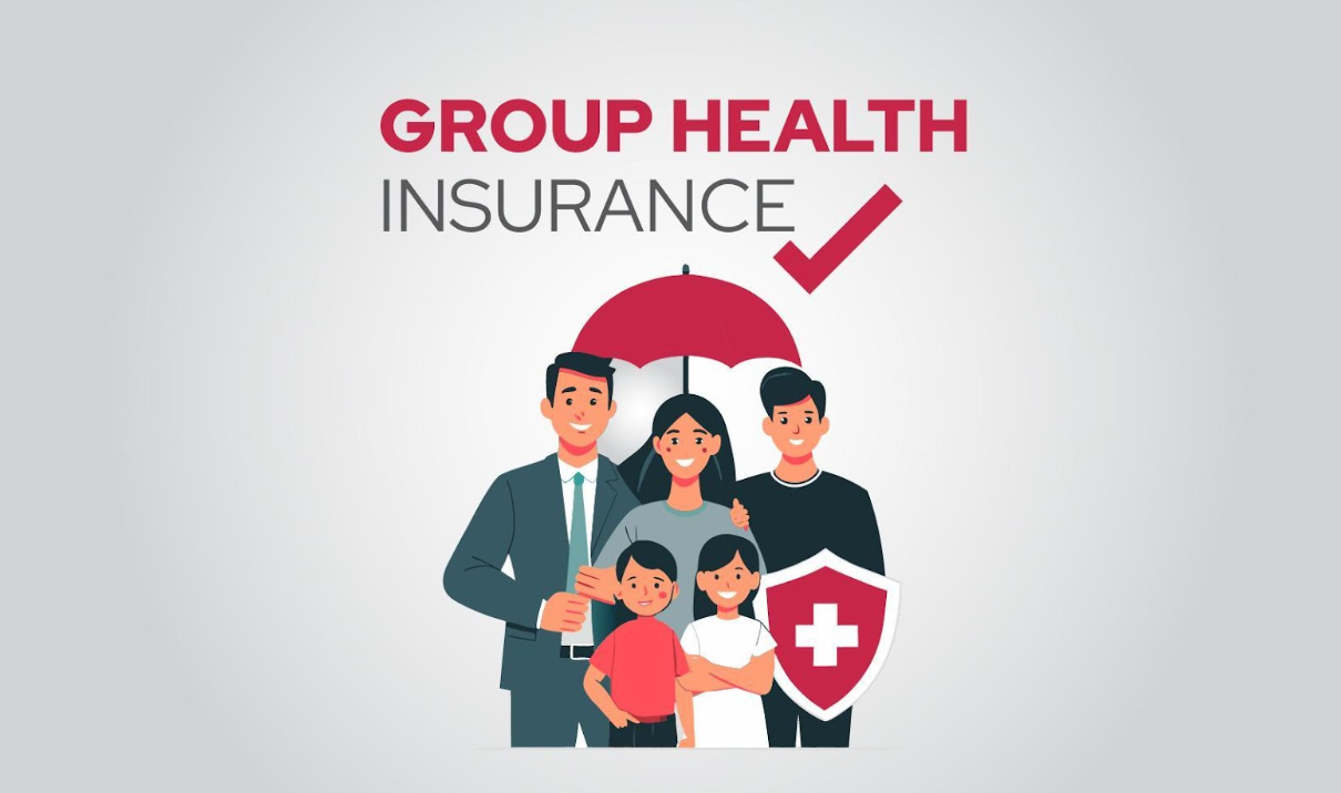 Corporate Health Insurance