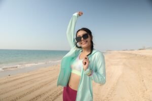 Shivrajpur's Coastal Line