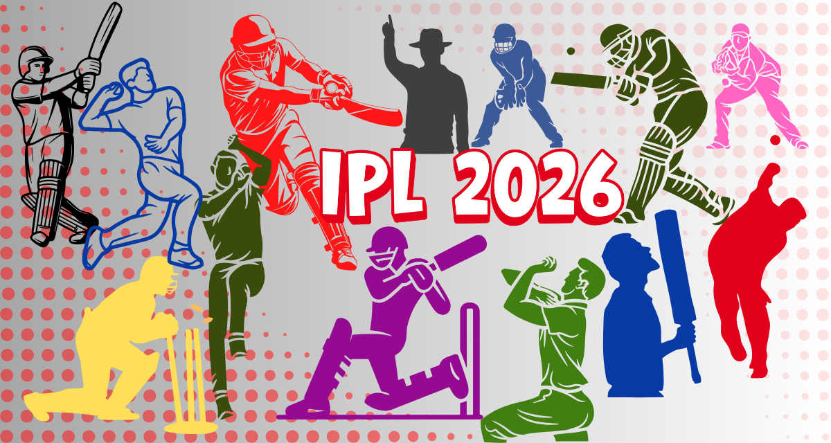 IPL 2026 NewslyTrend