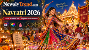 NewslyTrend Creative on Festive Offer